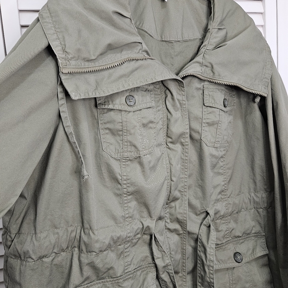 Women's XXL Coat - Picture 7 of 12